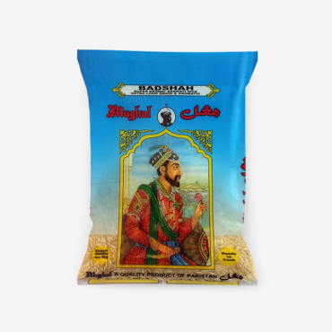 Basdshah Basmati 1