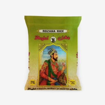 Rozana Rice 1
