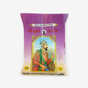Sela Basmati 1