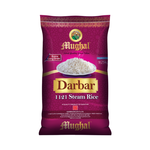 Mughal Darbar