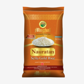 Mughal Nauratan - 25kg