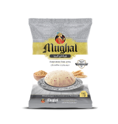 Whole Wheat Flour