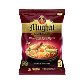 Premium Rice